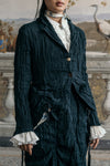 ARCHIVIO J.M.Ribot Track Jacket AWG25/NV